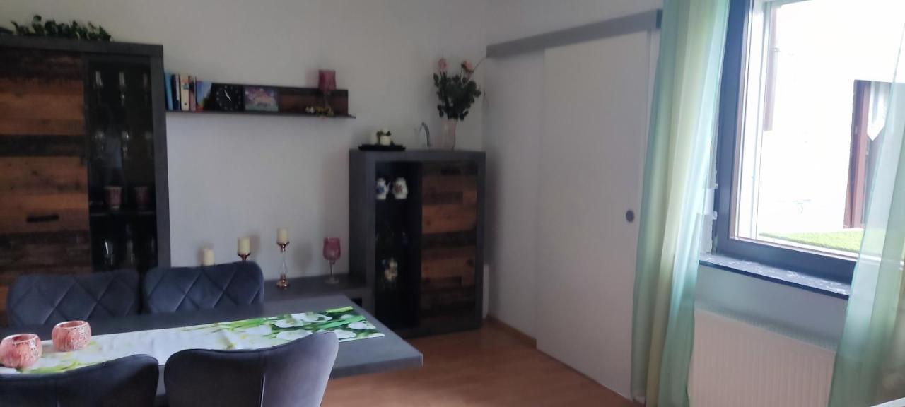 Schoene 3 Zi. Ferienwohnung Vor Den Toren Frankfurt Dreieich Εξωτερικό φωτογραφία