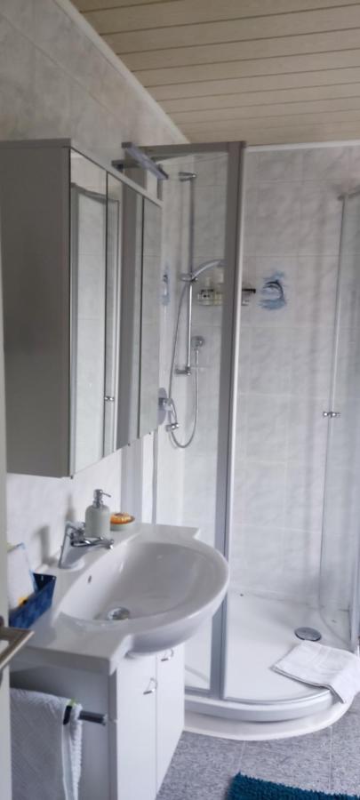 Schoene 3 Zi. Ferienwohnung Vor Den Toren Frankfurt Dreieich Εξωτερικό φωτογραφία