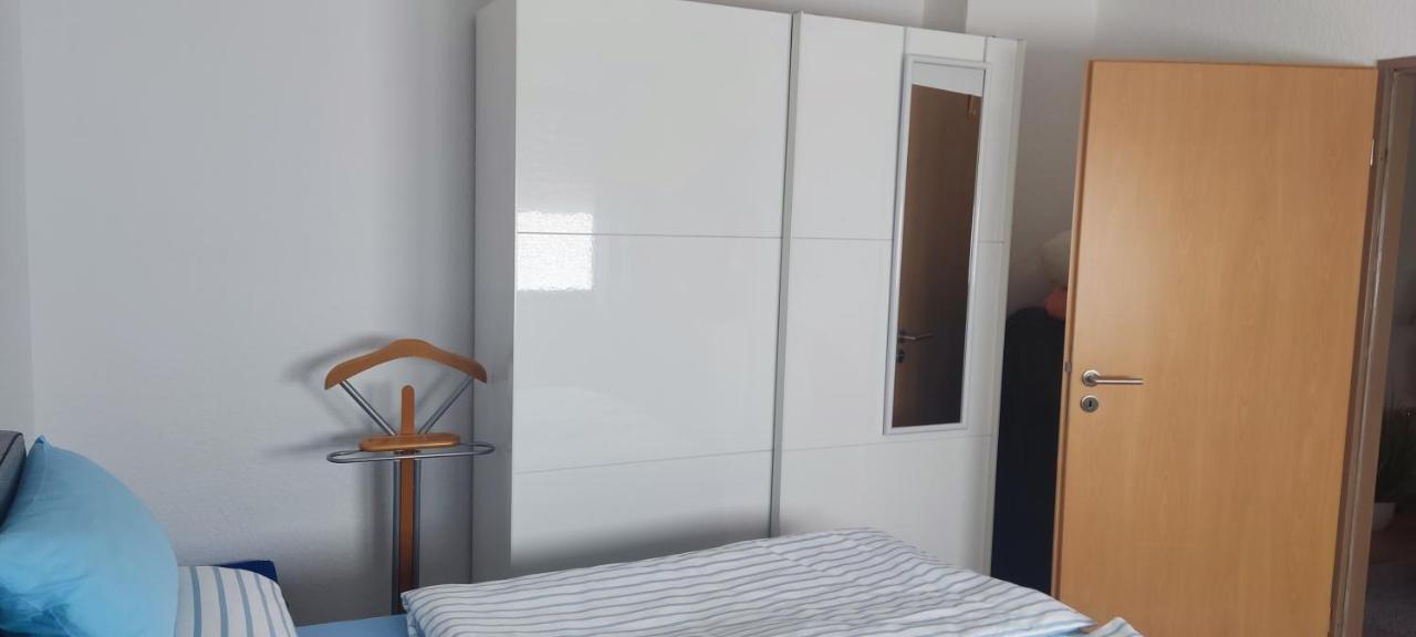 Schoene 3 Zi. Ferienwohnung Vor Den Toren Frankfurt Dreieich Εξωτερικό φωτογραφία