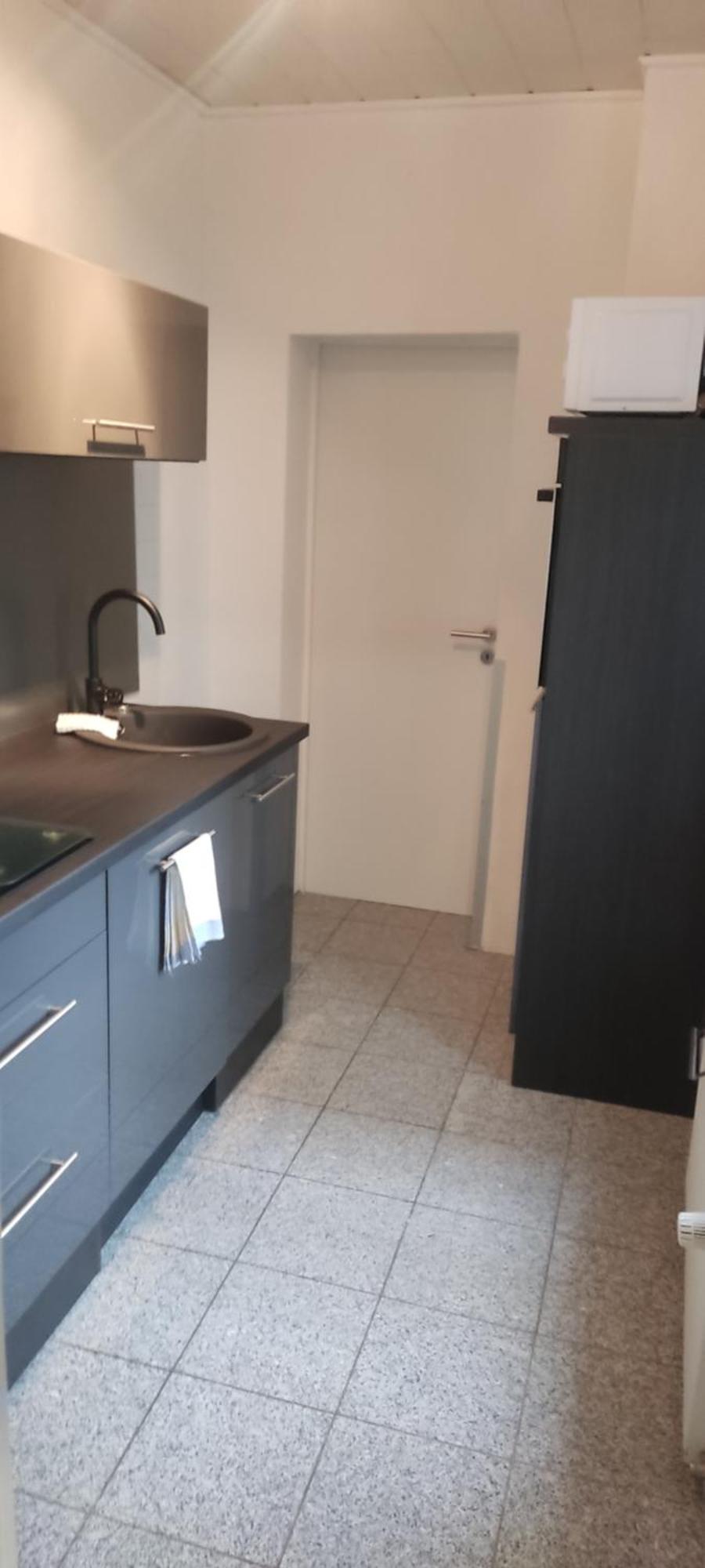Schoene 3 Zi. Ferienwohnung Vor Den Toren Frankfurt Dreieich Εξωτερικό φωτογραφία