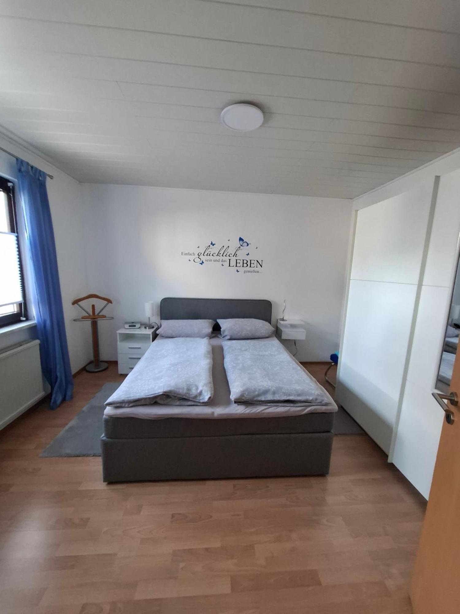 Schoene 3 Zi. Ferienwohnung Vor Den Toren Frankfurt Dreieich Εξωτερικό φωτογραφία